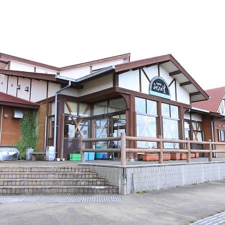 大山 Yamabikoso酒店 外观 照片