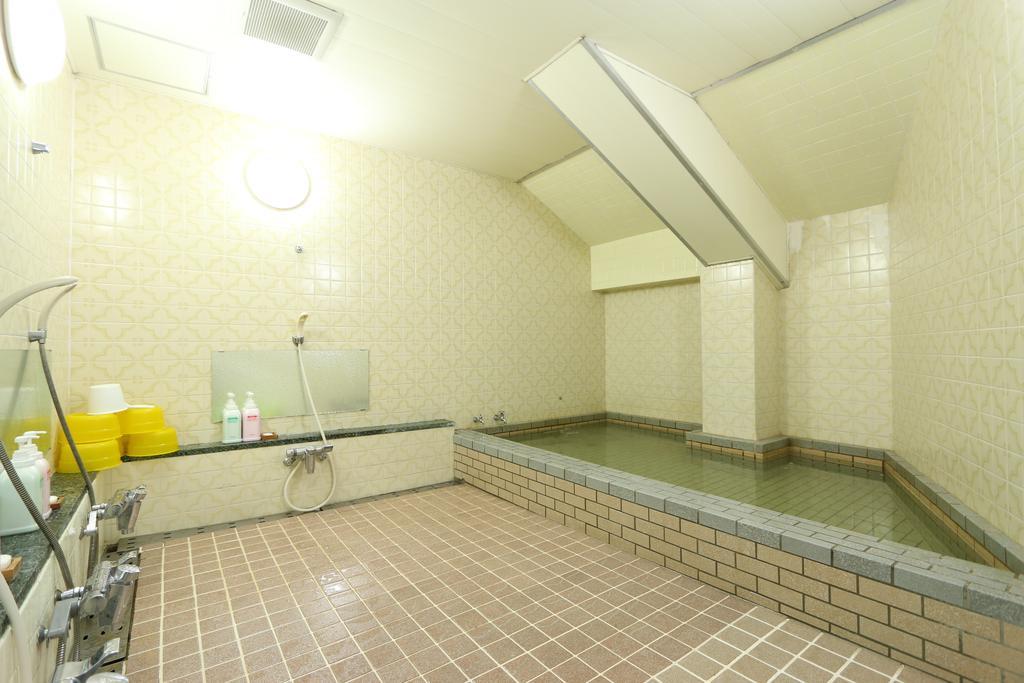 大山 Yamabikoso酒店 外观 照片